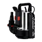 Metabo  TP95ASF Inox Tisztavíz búvárszivattyú 601791000