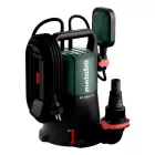 Metabo KP160-35SF Kombi búvárszivattyú 601792000