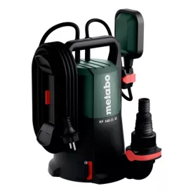 Metabo KP160-35SF Kombi búvárszivattyú 601792000