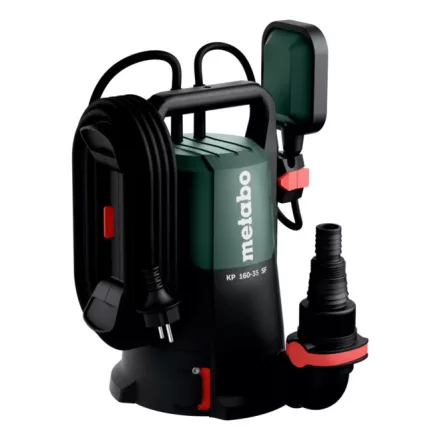 Metabo KP160-35SF Kombi búvárszivattyú 601792000