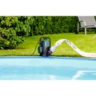 Metabo KP160-35SF Kombi búvárszivattyú 601792000