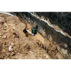 Metabo KP160-35SF Kombi búvárszivattyú 601792000