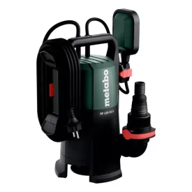 Metabo SP120-35S Szennyvíz búvárszivattyú 601794000