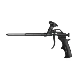 Fischer  513429 Purhabpisztoly PUP M4 fekete