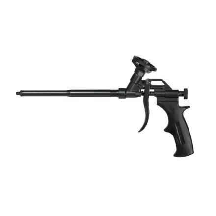 Fischer  513429 Purhabpisztoly PUP M4 fekete