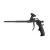Fischer  513429 Purhabpisztoly PUP M4 fekete