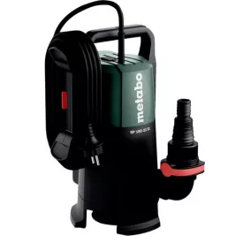 METABO  SP 180-35 SI Szennyvíz búvár szivattyú 601796000