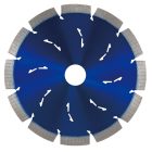 Makita  B-27187 Gyémánttárcsa 150mm 22,23mm Comet Szegmentált