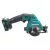 Makita  HS301DSME Akkus körfűrész 12V CXT 4,0Ah koffer