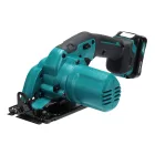 Makita  HS301DSME Akkus körfűrész 12V CXT 4,0Ah koffer