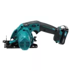 Makita  HS301DSME Akkus körfűrész 12V CXT 4,0Ah koffer