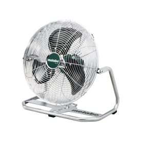   Metabo AV18 Akkus ventilátor 18V akku és töltő nélkül papírdoboz 606176850