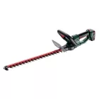 Metabo  HS18LTX55 Sövényvágó 18V Li-Power 2,0Ah, karton, 601718850