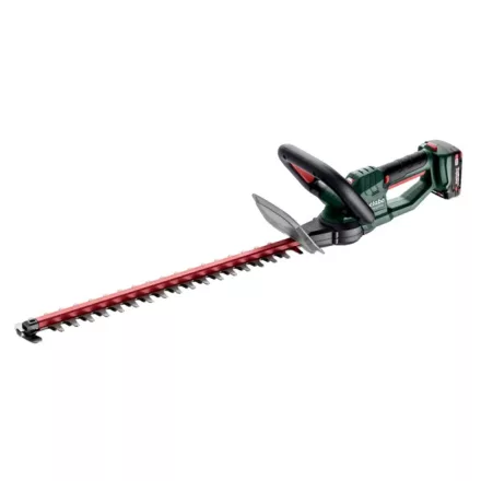 Metabo  HS18LTX55 Sövényvágó 18V Li-Power 2,0Ah, karton, 601718850
