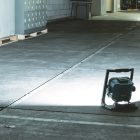 Makita  DEADML805 Akkus/hálózati LED Lámpa 14,4-18V LXT akku és töltő nélkül