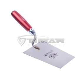 Inox Kanál, mennyezeti 160x1,0mm  042101-0035