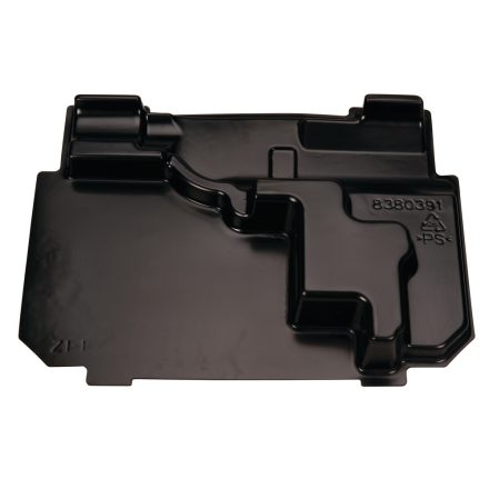Makita  838039-1 MAKPAC belső elválasztó tálca HP2050