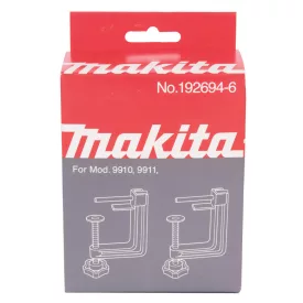 Makita  192694-6 Szalagcsiszoló rögzítő 9910/9911-hez