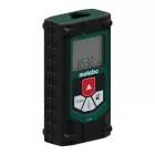 Metabo  LD60 Lézeres távolságmérő 60m (piros) 606163000