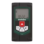 Metabo  LD60 Lézeres távolságmérő 60m (piros) 606163000