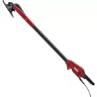 Flex GE 6 X-EC Falcsiszoló zsiráf 500W, 225mm, excenteres kerek fej, HORDTÁSKA 534.652
