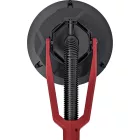 Flex GE 6 X-EC Falcsiszoló zsiráf 500W, 225mm, excenteres kerek fej, HORDTÁSKA 534.652