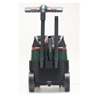 Metabo  ASR35MACP Porszívó, száraz-nedves 1400W, automata M-osztály 35L 602058000