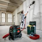 Metabo  ASR35MACP Porszívó, száraz-nedves 1400W, automata M-osztály 35L 602058000