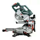 Metabo  KGSV72Xact SYM Gérvágó (fejezőfűrész) +KSU251 gépállvánnyal 1800W 690972000
