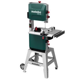   Metabo  BAS318 Precision WNB szalagfűrész 220-240V 619009000