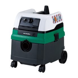   Hikoki  RP250YDMWAZ Porszívó, száraz-nedves 1200W, félautomata, M-osztály 20L