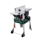 Metabo  HC260C WNB Egyengető és vastagológyalu 260mm, 1-fázisú 2200W 0114026000