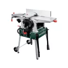 Metabo  HC260C DNB Egyengető és vastagológyalu 260mm, 3-fázisú 2800W 0114026100