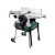 Metabo  HC260C DNB Egyengető és vastagológyalu 260mm, 3-fázisú 2800W 0114026100