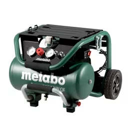 Metabo  Power280-20WOF Kompresszor olajmentes 601545000