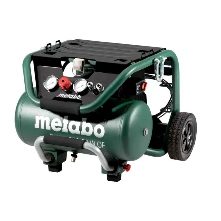 Metabo  Power280-20WOF Kompresszor olajmentes 601545000