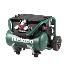 Metabo  Power400-20WOF Kompresszor olajmentes 601546000
