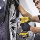 DeWalt  DCF899N-XJ Akkus ütvecsavarozó 1/2” 18V akku és töltő nélkül, karton