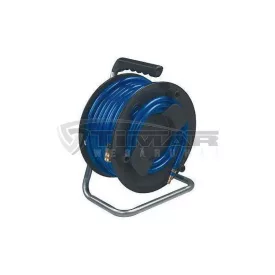   METABO  0901054975 SA100 Tömlődob 20m Belső/Külső átm:9/15mm