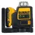 DeWALT DCE0811D1G-QW Önbeálló zöld vonallézer
