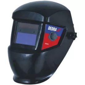 Dedra DES001E Automata fejpajzs Din 9-13