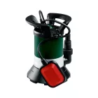 Metabo  TP8000S Tisztavíz búvárszivattú 0250800000
