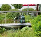 Metabo  HWWI3500/25 Inox Házi vízmű 600970000