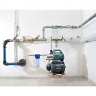 Metabo  HWW6000/25 Inox Házi vízmű 600975000