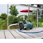 Metabo  HWAI4500 Inox Automata Házi vízellátó 600979000