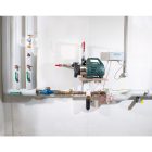 Metabo  HWAI4500 Inox Automata Házi vízellátó 600979000