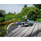 Metabo HWA6000 Inox Automata Házi vízellátó 600980000