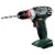 Metabo  BS18 Quick Akkus fúró-csavarbehajtó 18V akku és töltő nélkül, MetaboX145L 602217840