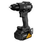 DeWALT DCD86MP2T-QW Akkus Ütvefúró-csavarbehajtó 18V 5,0Ah, T-STAK koffer MCLAREN