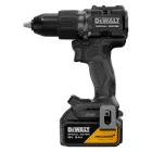 DeWALT DCD86MP2T-QW Akkus Ütvefúró-csavarbehajtó 18V 5,0Ah, T-STAK koffer MCLAREN